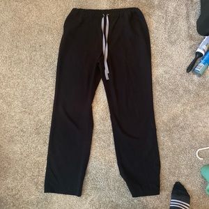 Figs Scrubs Size Medium